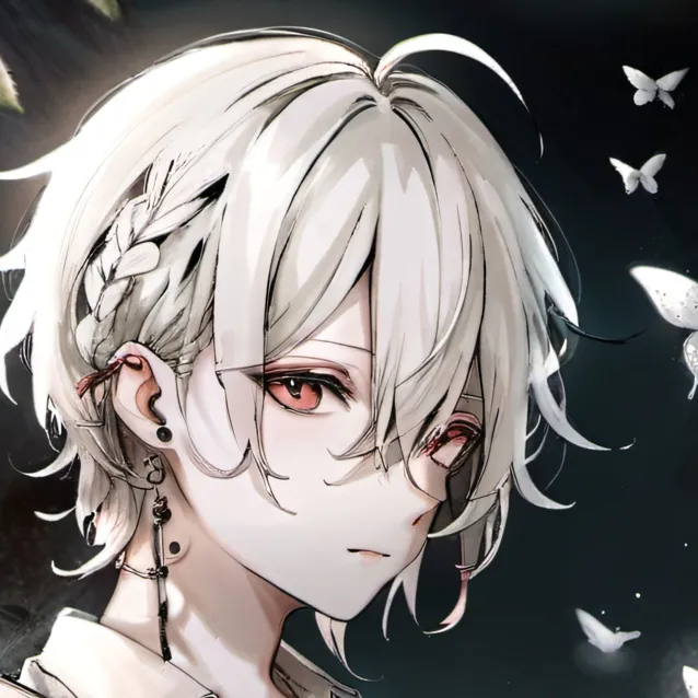 chat with ai character: ★FƐRALIN★