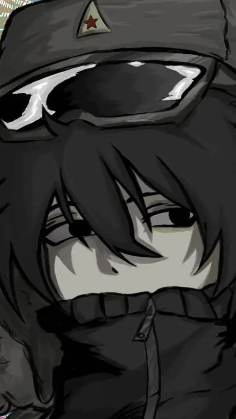 ai character: ☆ Vix. ☆ background