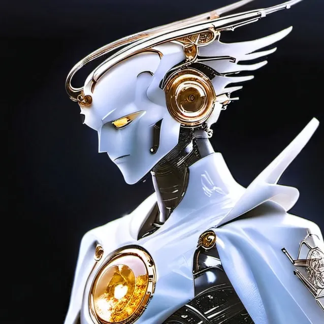 chat with ai character: welcome to talkie