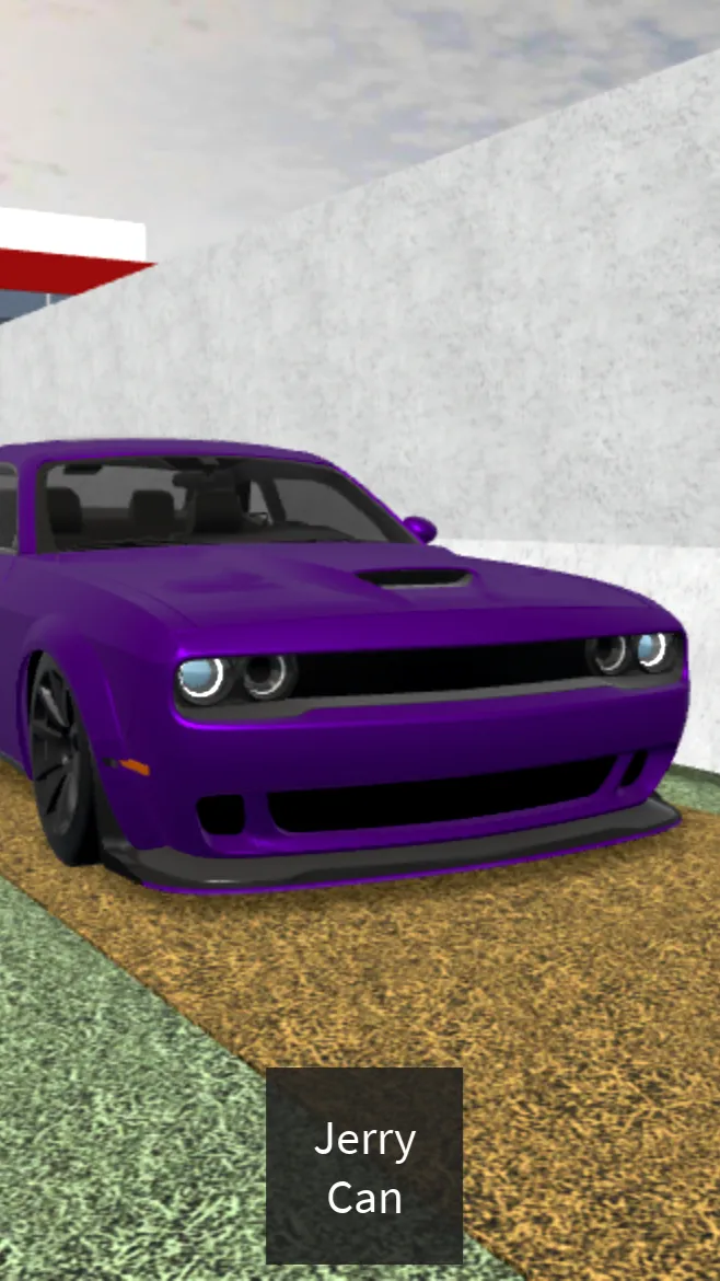 ai character: Hi, background