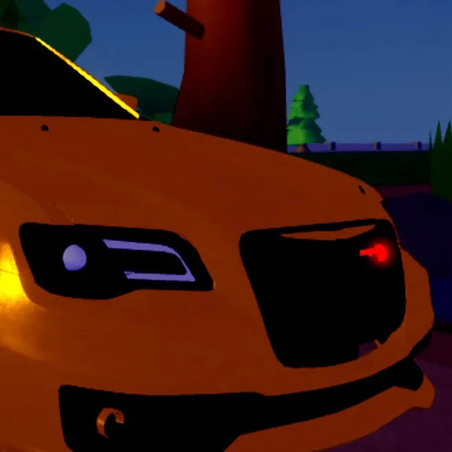 chat with ai character: Chrysler 300