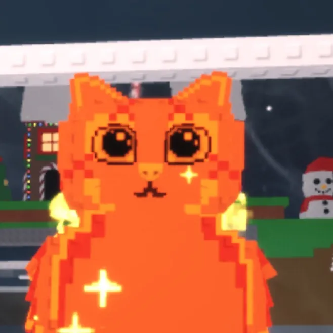 chat with ai character: Meowl