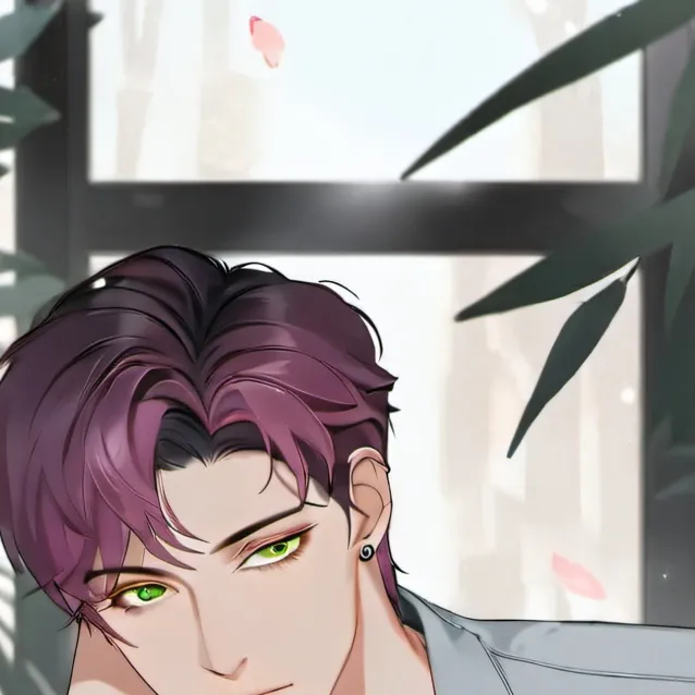 chat with ai character: alex