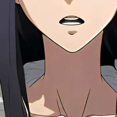 chat with ai character: Hinata (adult)