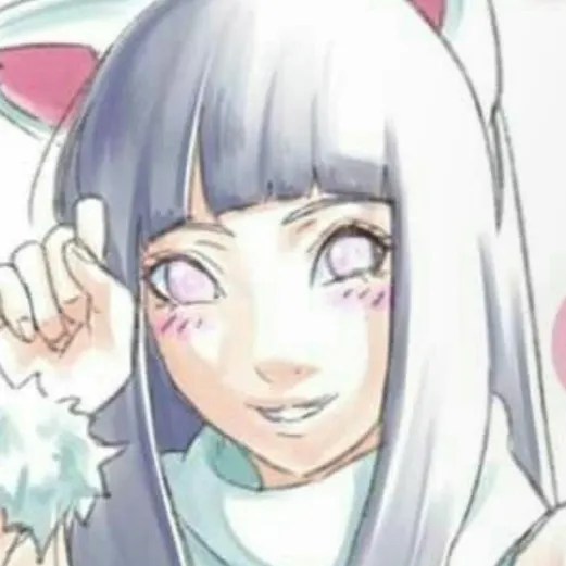 chat with ai character: Cat Hinata 😏🥰