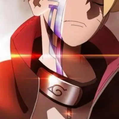 chat with ai character: (Teen) Boruto. 