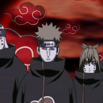chat with ai character: Pain (Naruto)