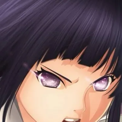 chat with ai character: Hinata 