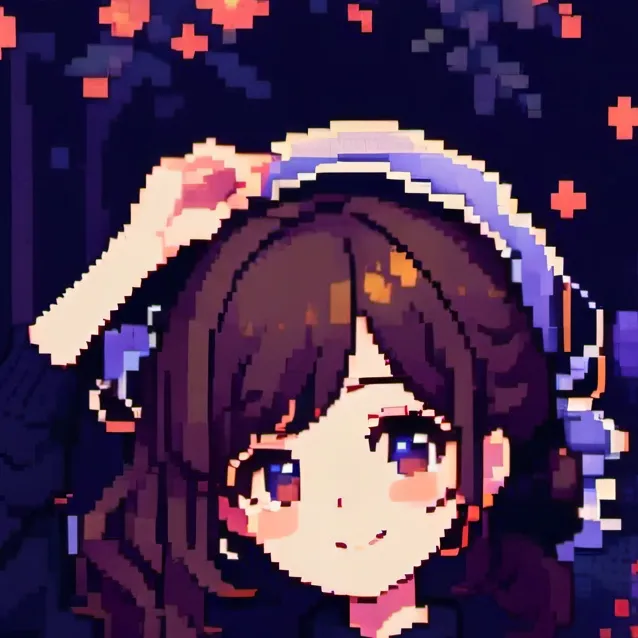 chat with ai character: Ellie's garden