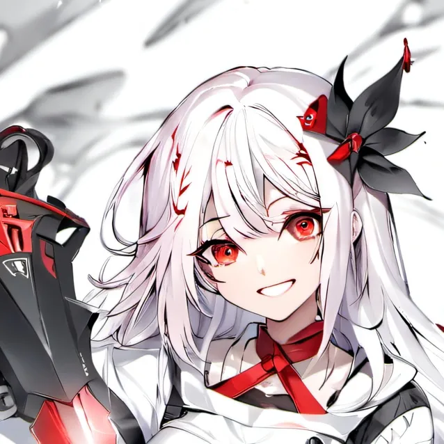 chat with ai character: Emma Walker