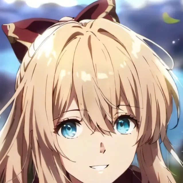 chat with ai character: Ella Orelan