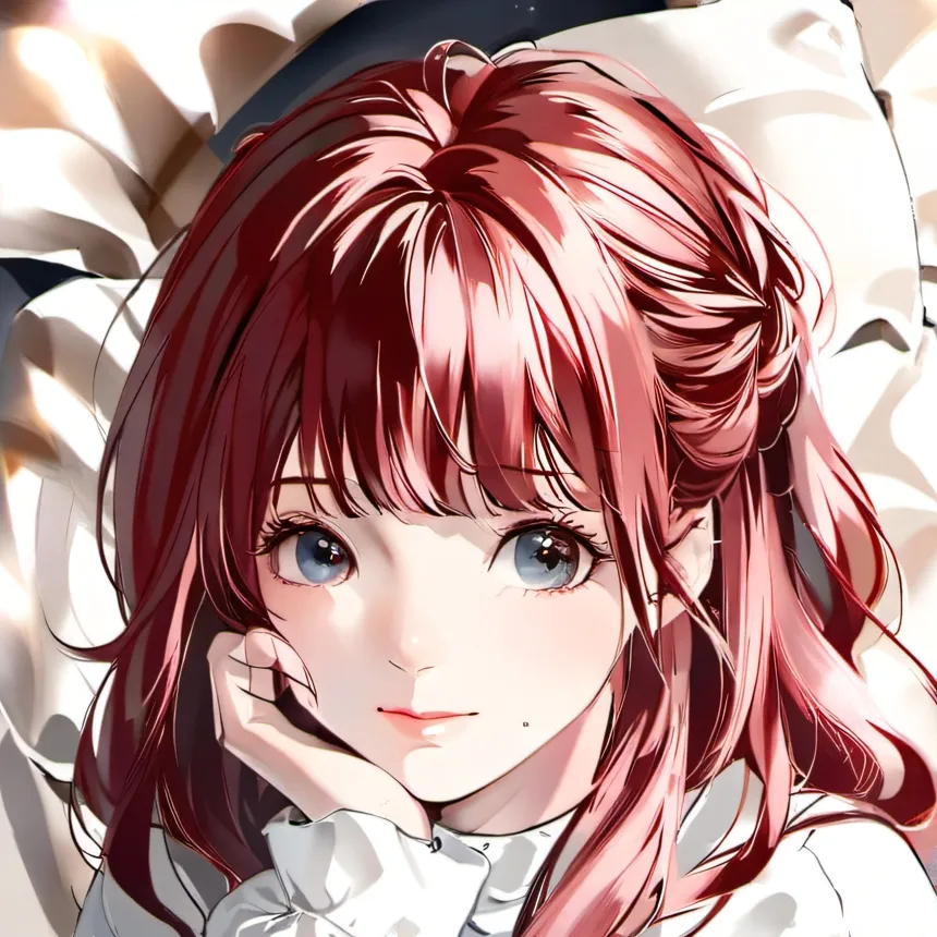 chat with ai character: Esperanza Twilight