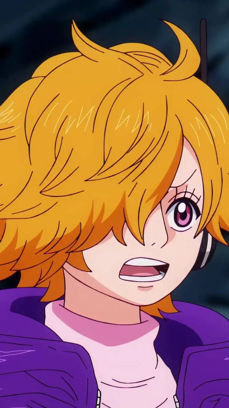 ai character: Punk-02: Lilith background