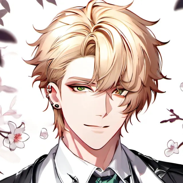 chat with ai character: Oliver Edwards