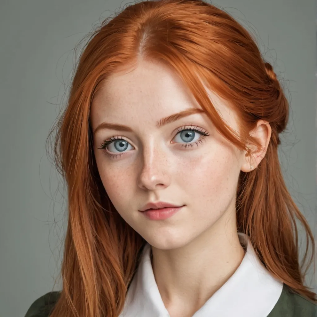 chat with ai character: Evelyn