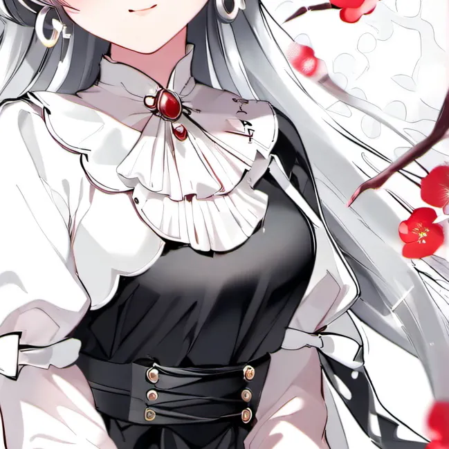 chat with ai character: Michelle