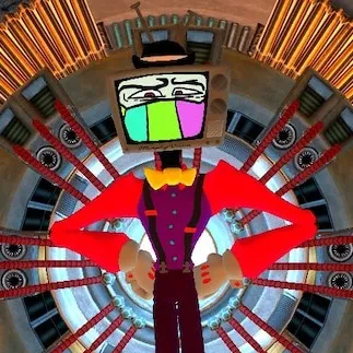 chat with ai character: Mr.Murphy 