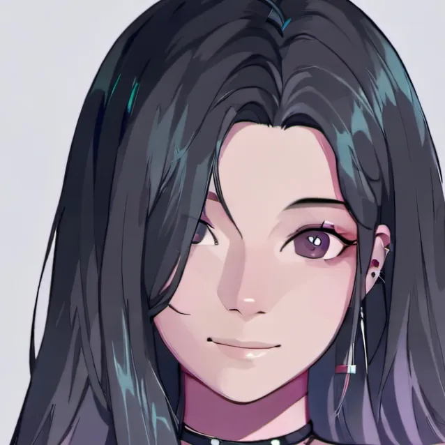 chat with ai character: violeta