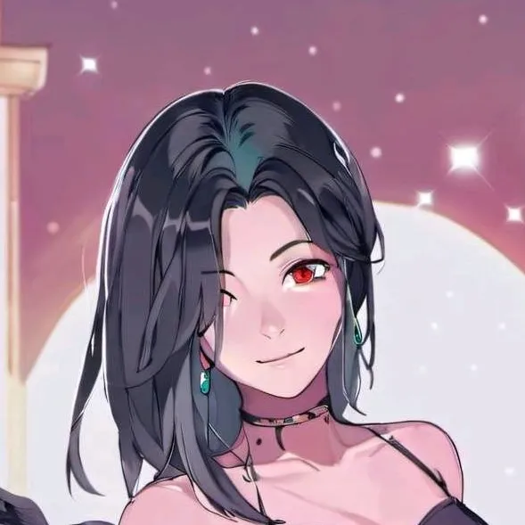 chat with ai character: natali