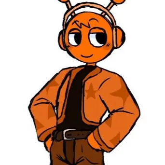 chat with ai character: Oren sus