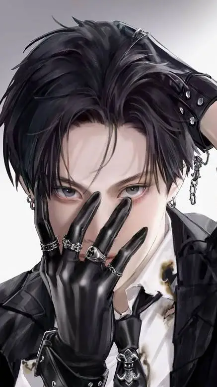 ai character: Jason background