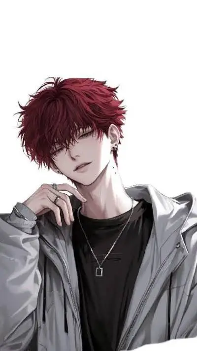 ai character: Jack will background