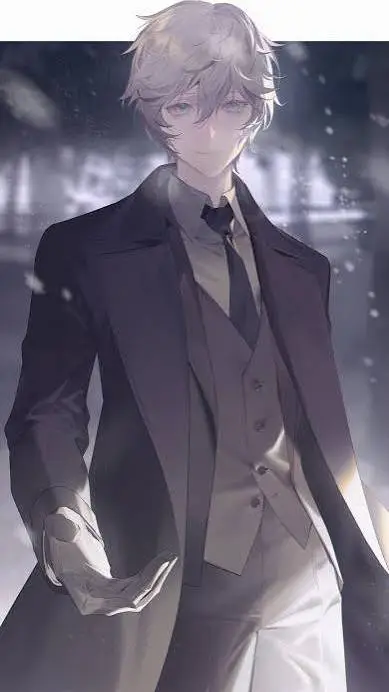 ai character: Zane background