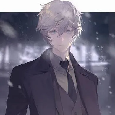 chat with ai character: Zane