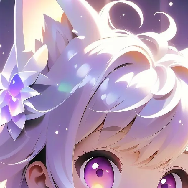 chat with ai character: Carlyn