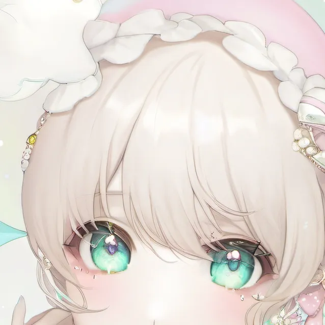 chat with ai character: Haily