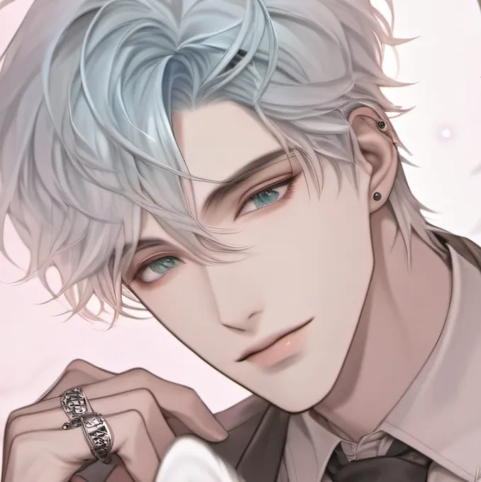 chat with ai character: James