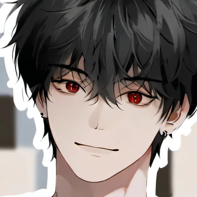 chat with ai character: Holand