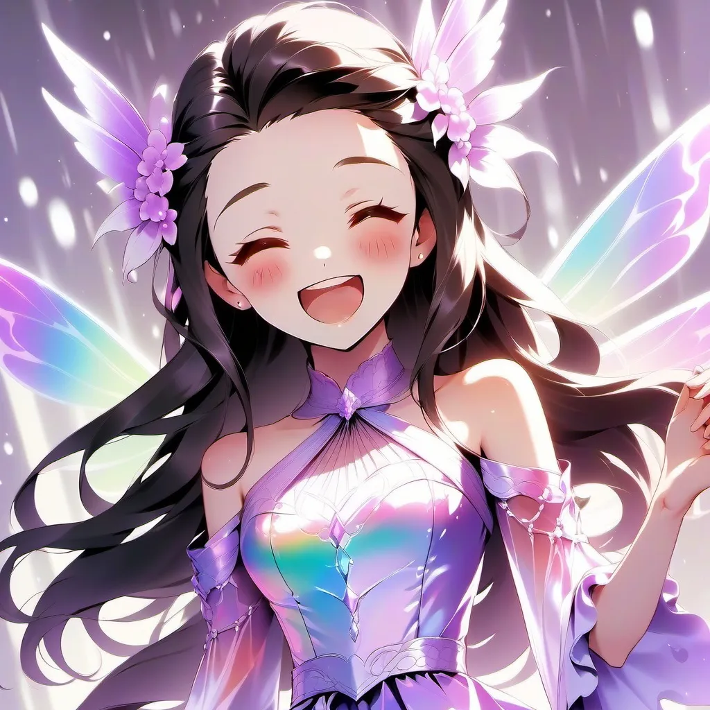 chat with ai character: tu novia ❤💋
