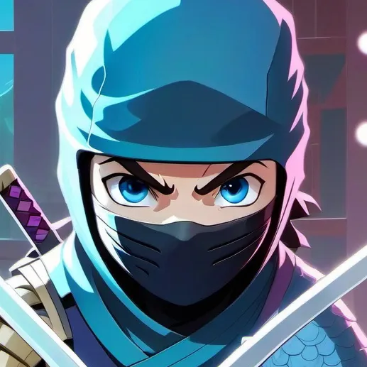 chat with ai character: Ninjago
