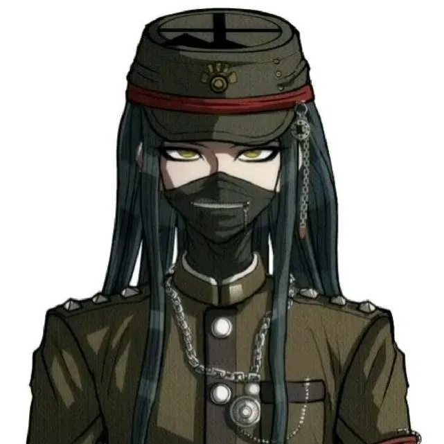 chat with ai character: danganronpa x y/n
