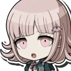 chat with ai character: danganronpa v2