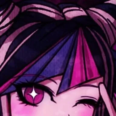 chat with ai character: danganronpa v3