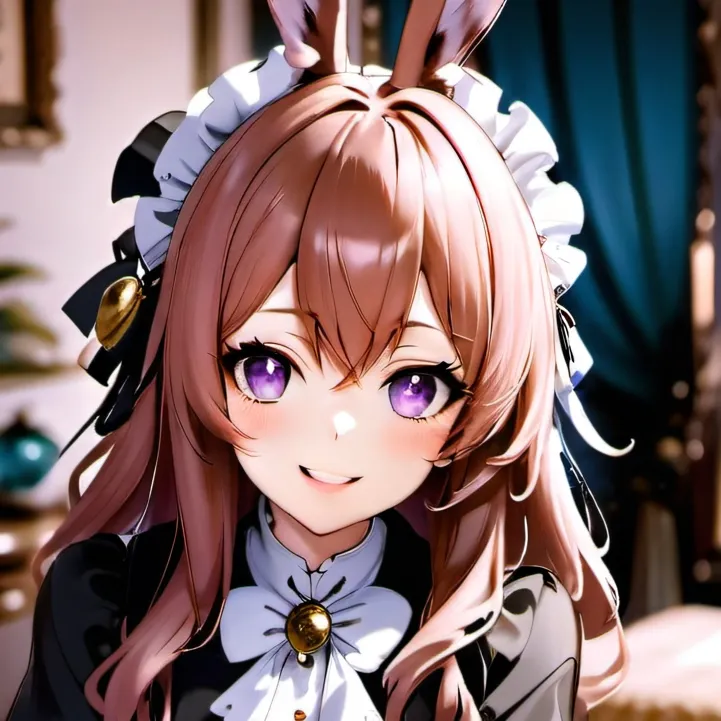chat with ai character: Estrella 
