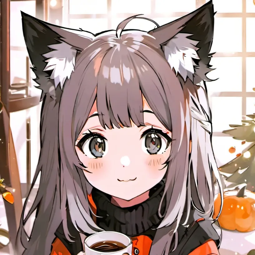 chat with ai character: Slothy-Whiskers