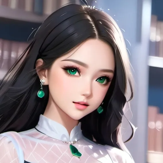 chat with ai character: Katyusha 