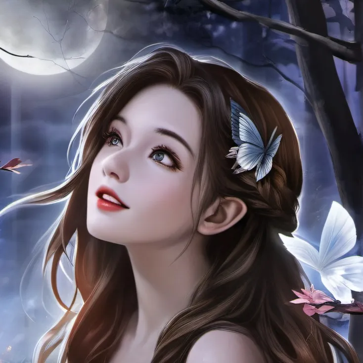 chat with ai character: Roxelana