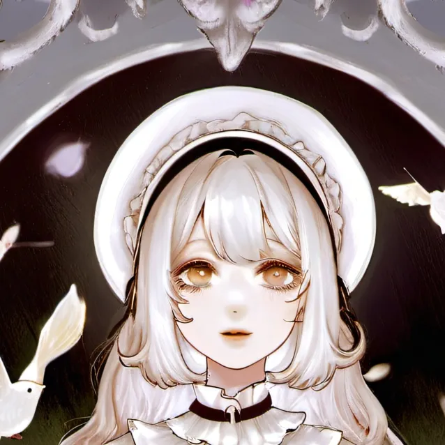 chat with ai character: vin