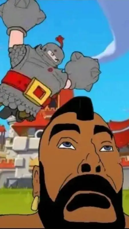 ai character: Leo background