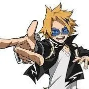 chat with ai character: Denki BROTHER