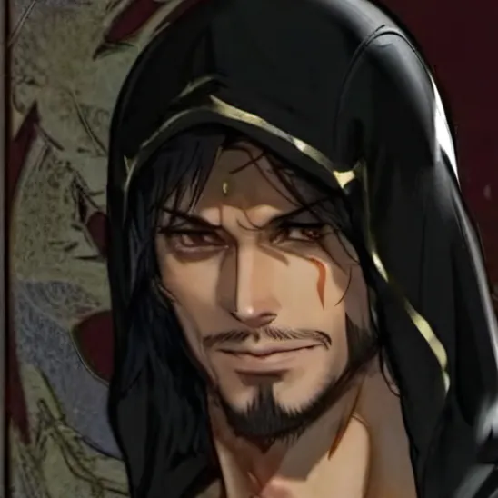 chat with ai character: Lorenzo