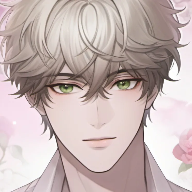 chat with ai character: Asa
