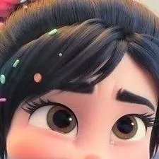 chat with ai character: Vanellope 