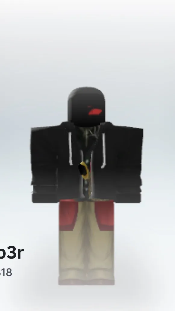 ai character: Stabber mother  background