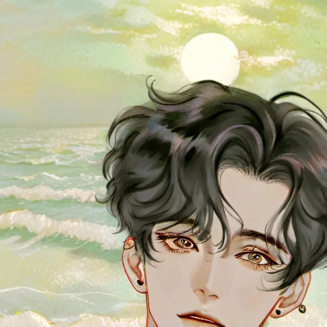 chat with ai character: matthew