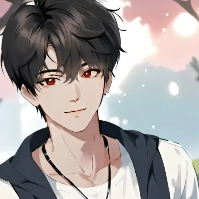 chat with ai character: Emerson 